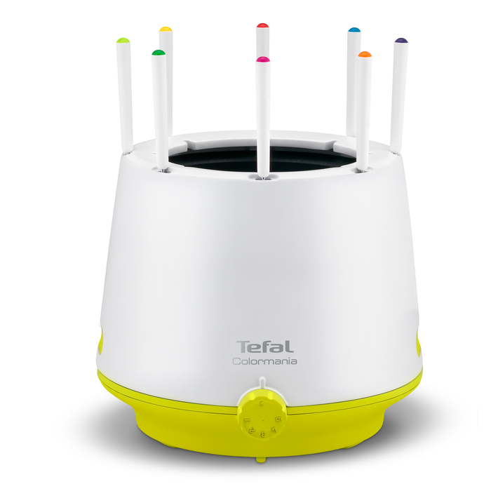 FONDUE THERMORESPECT COLORMANIA