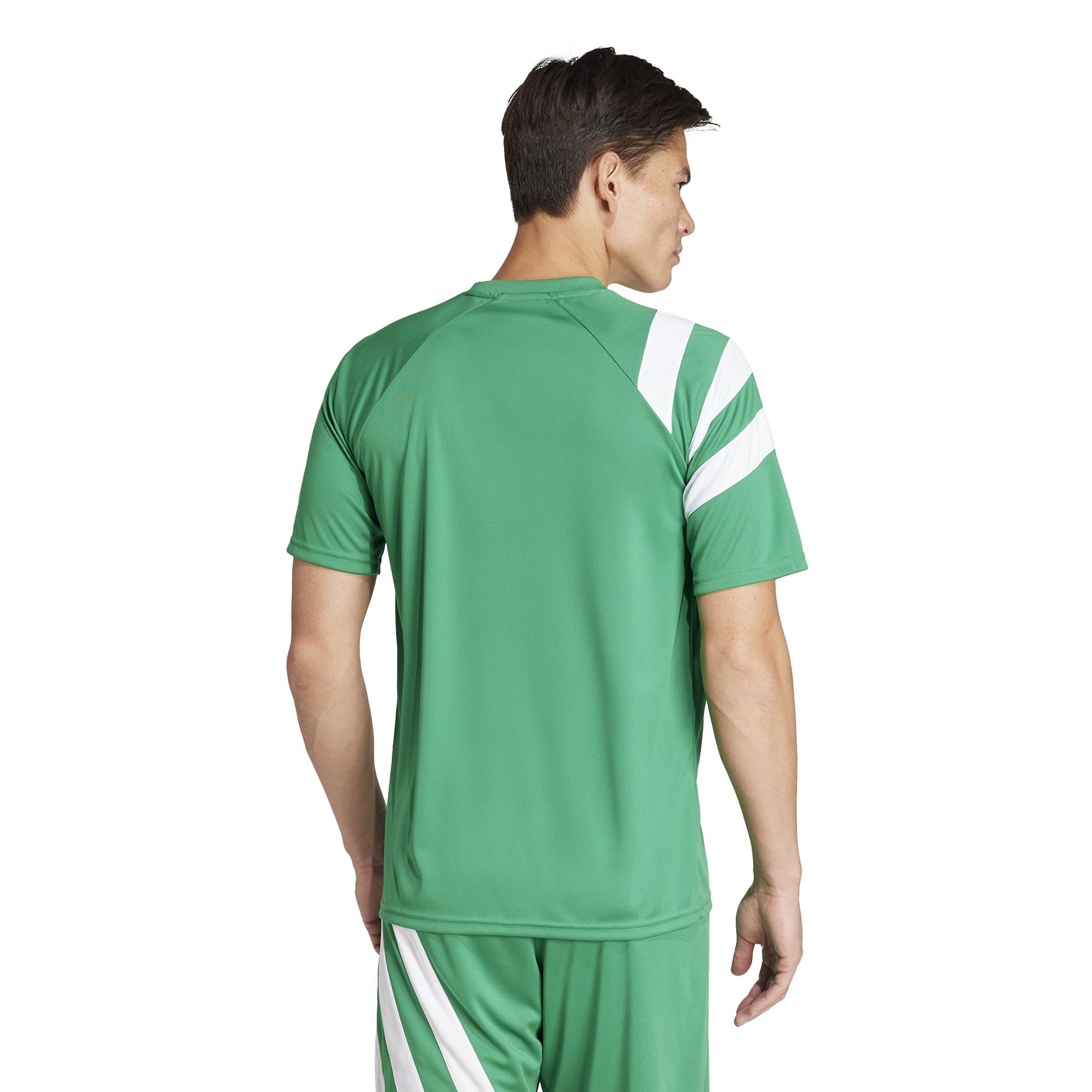adidas Fortore 23 Football Shirt Mens