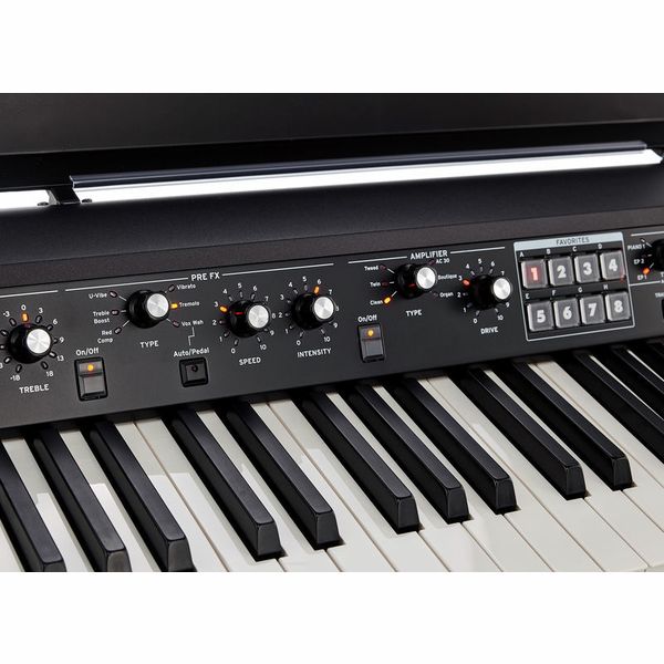 Korg SV-2 73