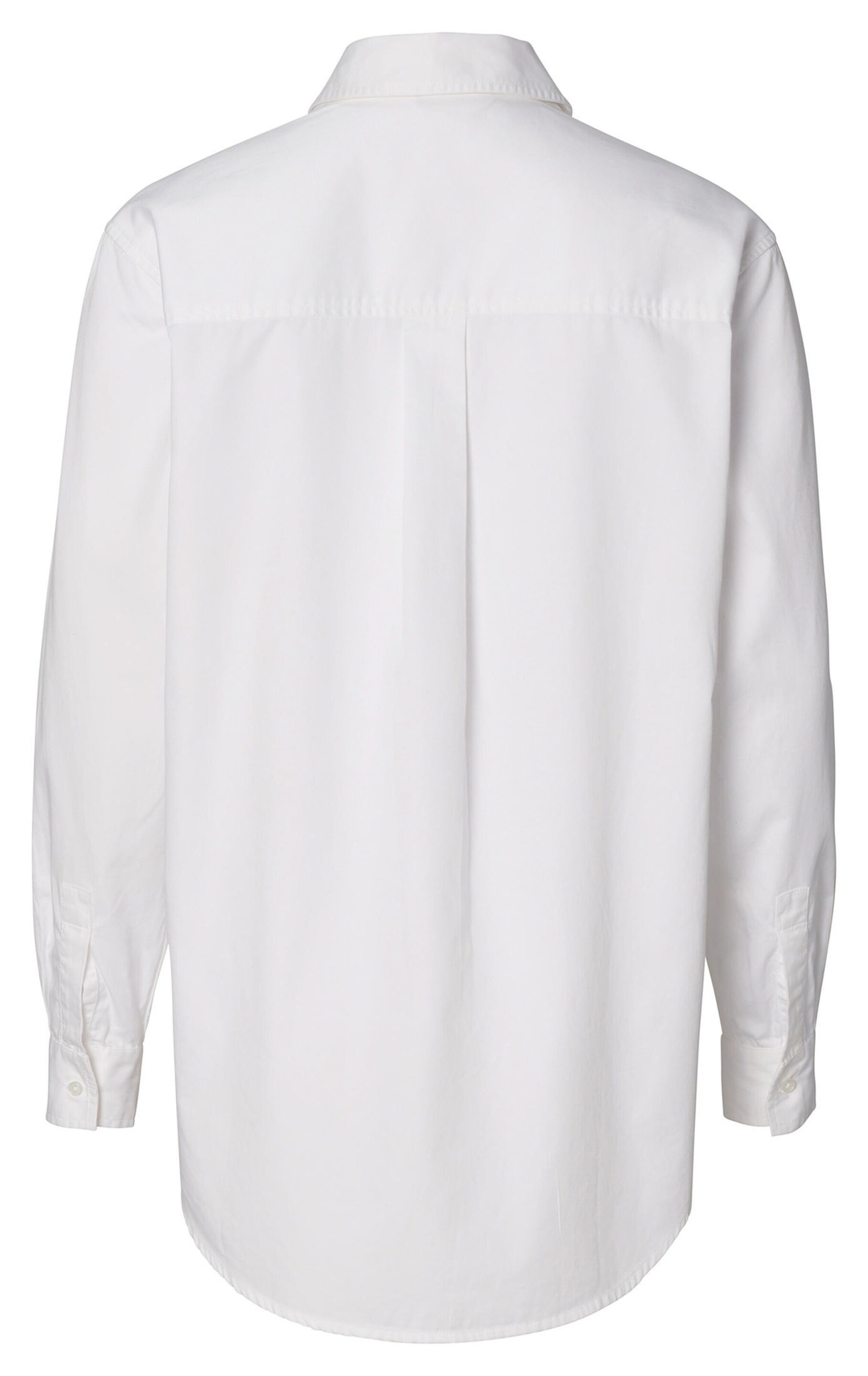 Noppies Bluse Arles Optical White
