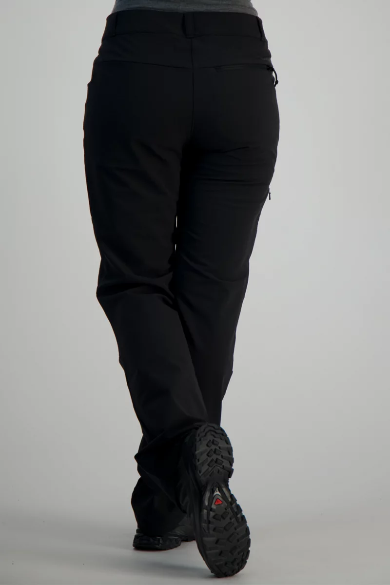 Jack Wolfskin Activate Thermic Langgrösse Damen Winterwanderhose