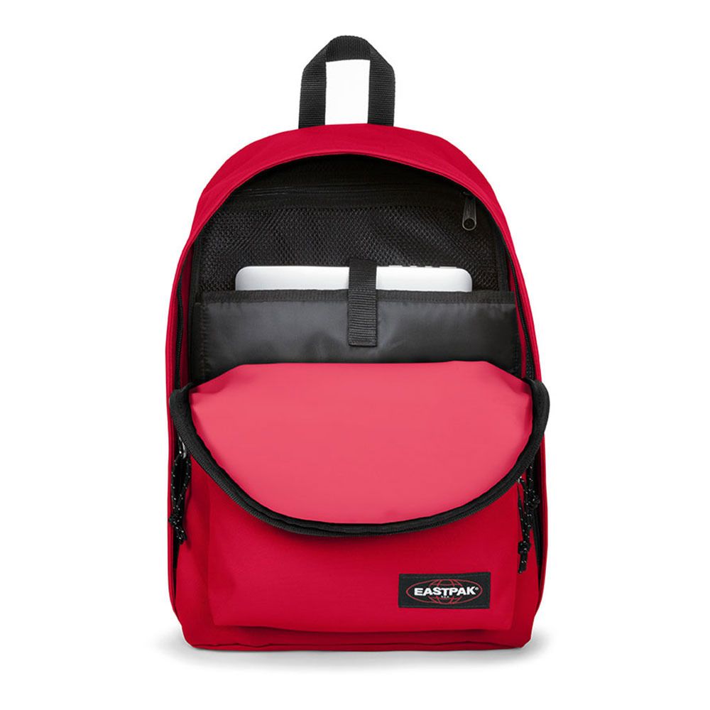 Eastpak OUT OF OFFICE 27L - Sac À dos sailor red