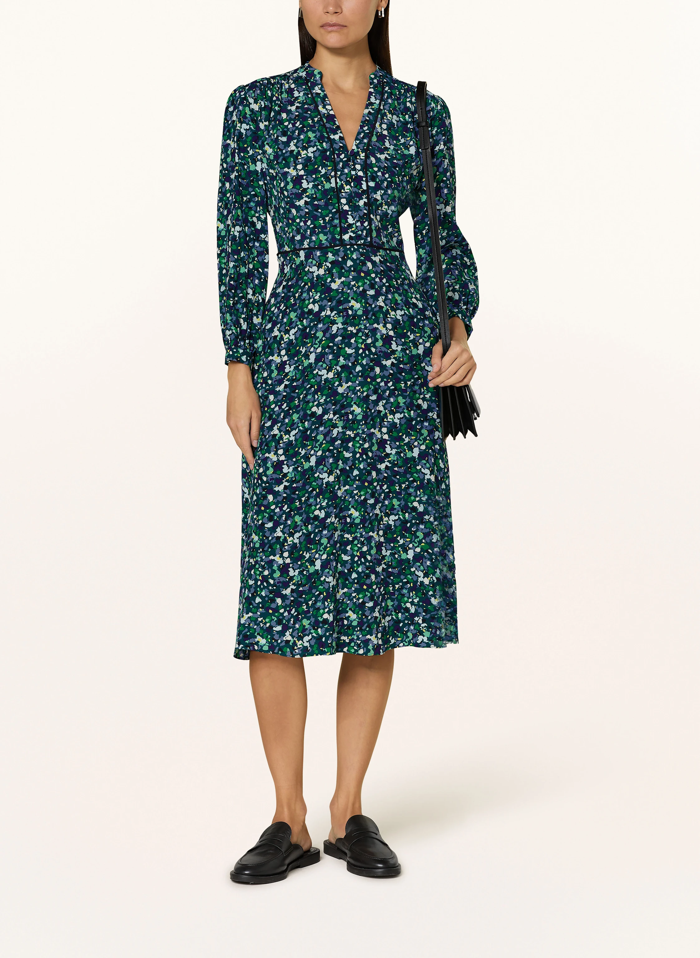 HOBBS Kleid IRIS
