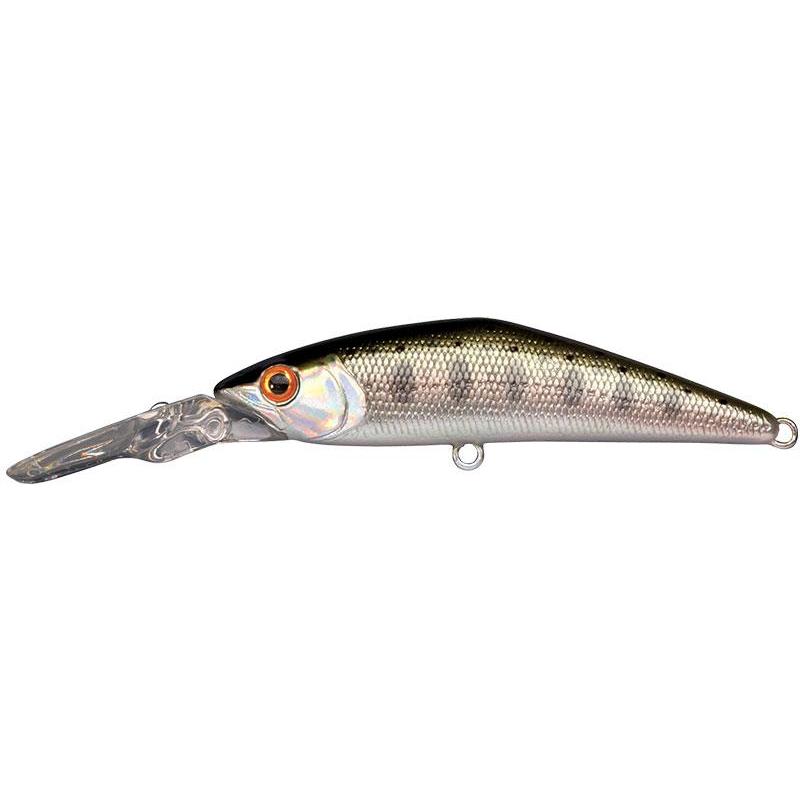 Leurre Coulant Smith D Direct - 5,5Cm
