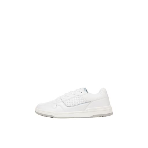 Jack&Jones London Sneakers, White Grey, 44