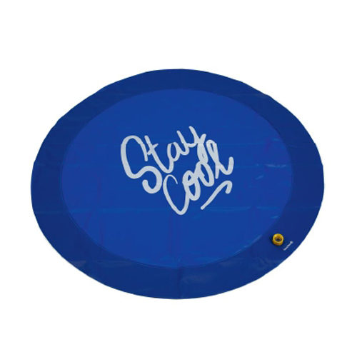 Beeztees Sprinkler Mat Stay Cool
