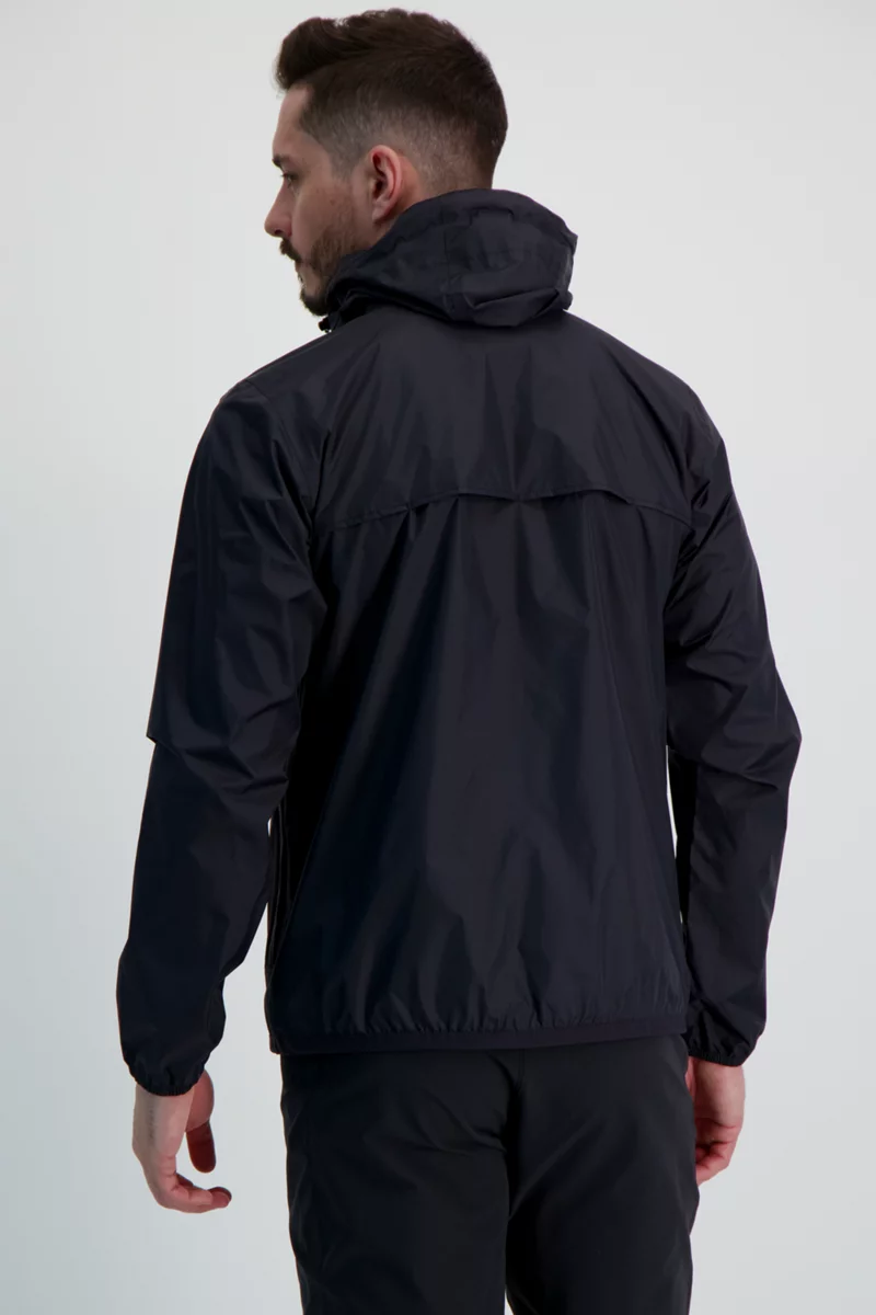 K-Way Le Vrai 3.0 Claude Herren Regenjacke
