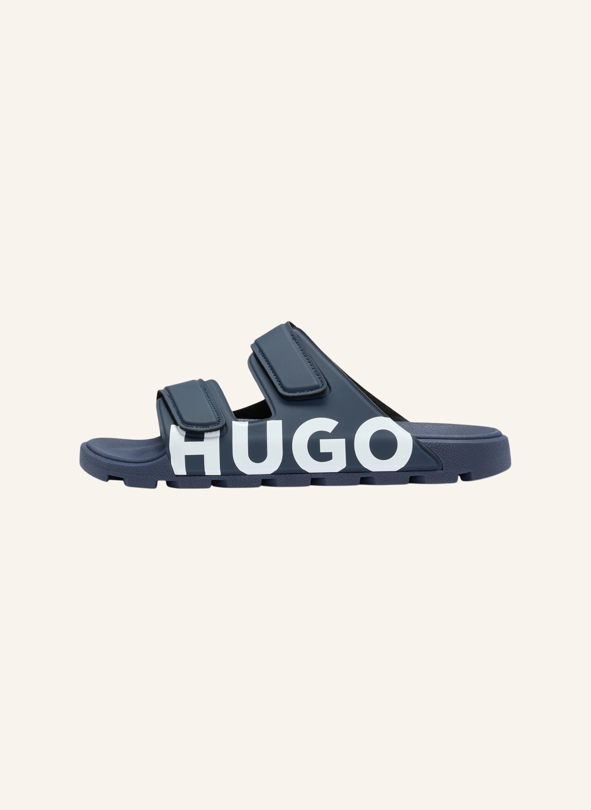 HUGO Casual Slipper EVANDER_SAND_LG