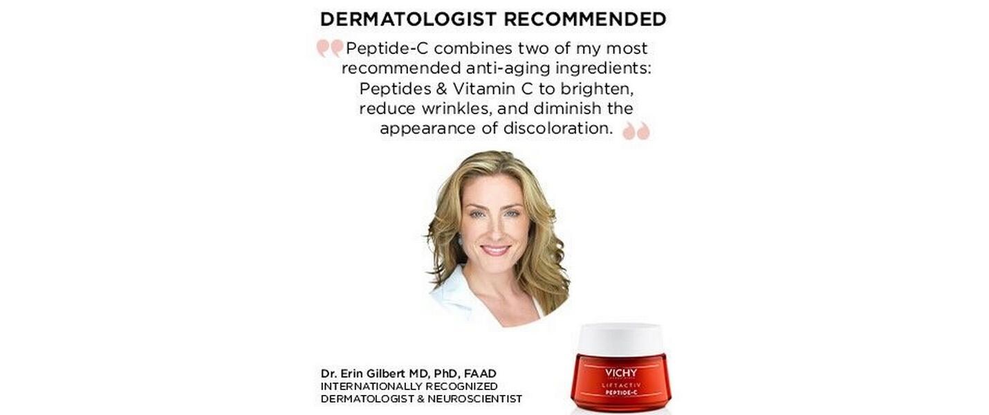 Tagescrème Liftactiv Collagen Specialist 50 mlStraffende Gesichtscrème für spürbar glattere Haut
