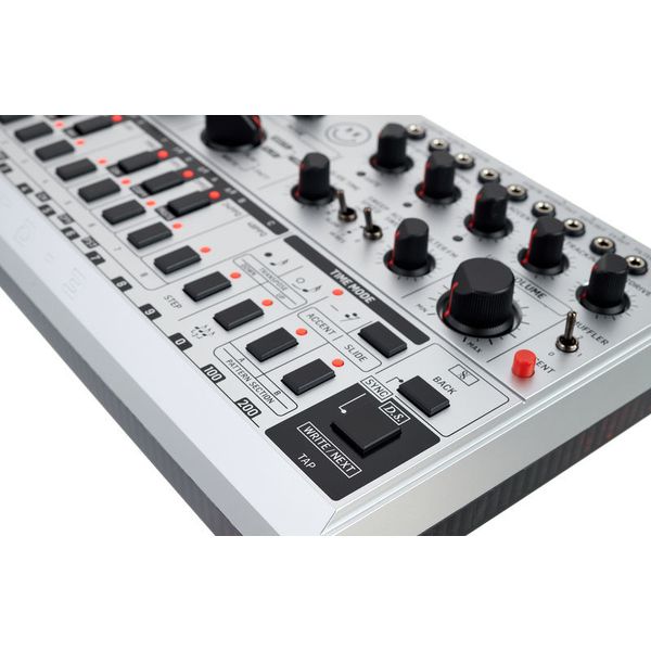 Behringer TD-3-MO-SR Modded Out