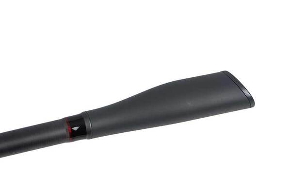 Canne Casting Fox Rage Warrior Pike Cast Ext 2.3m (60-140g)