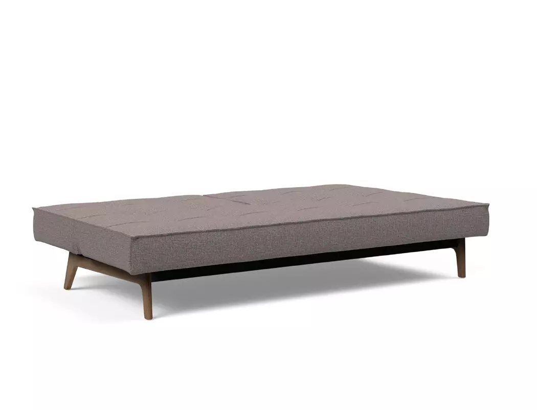 Schlafsofa Splitback Eik Raucheiche