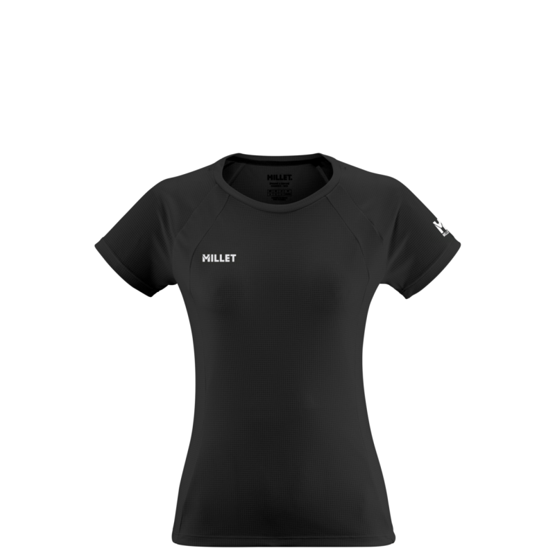Fusion TS SS - T-shirt femme