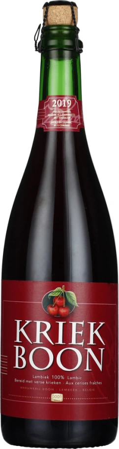 BOON KRIEK 75CL