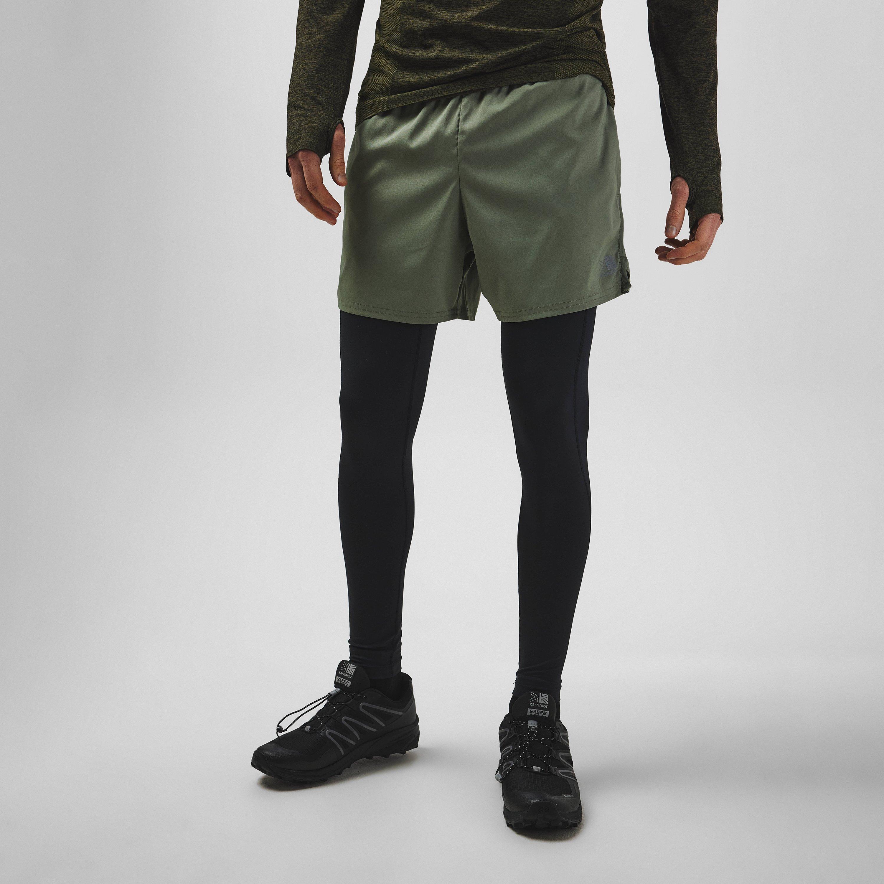 Karrimor Run 5 Inch Shorts Mens