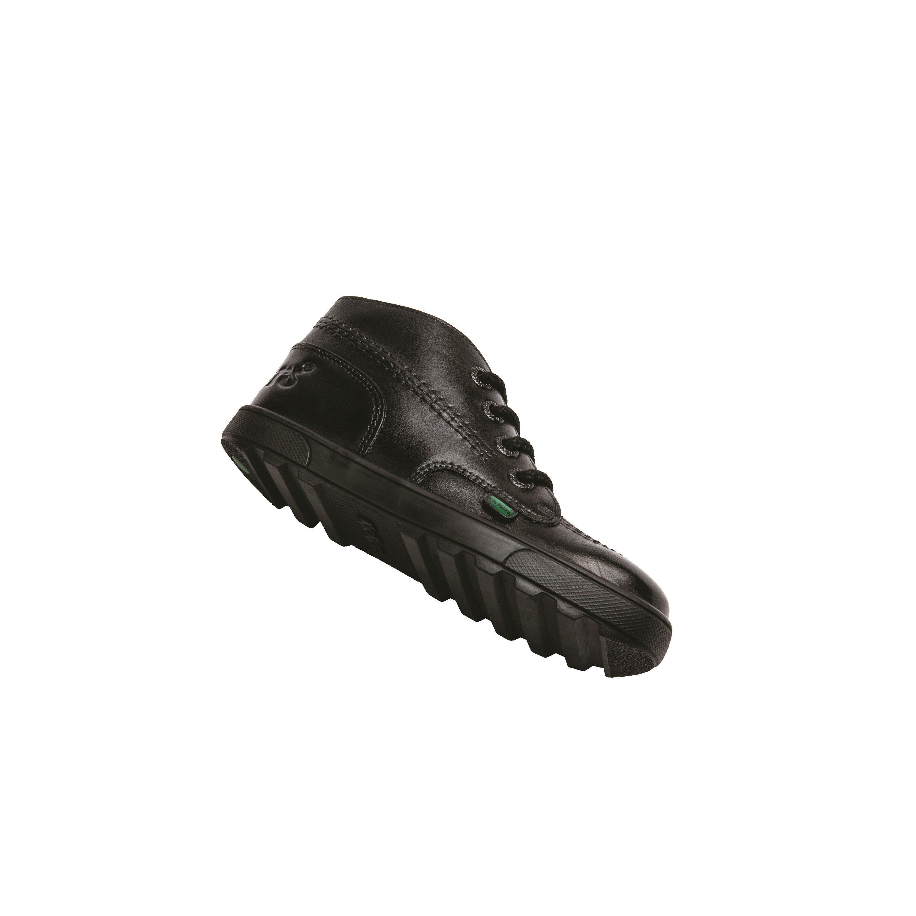Kickers Disley Hi Infants Shoes
