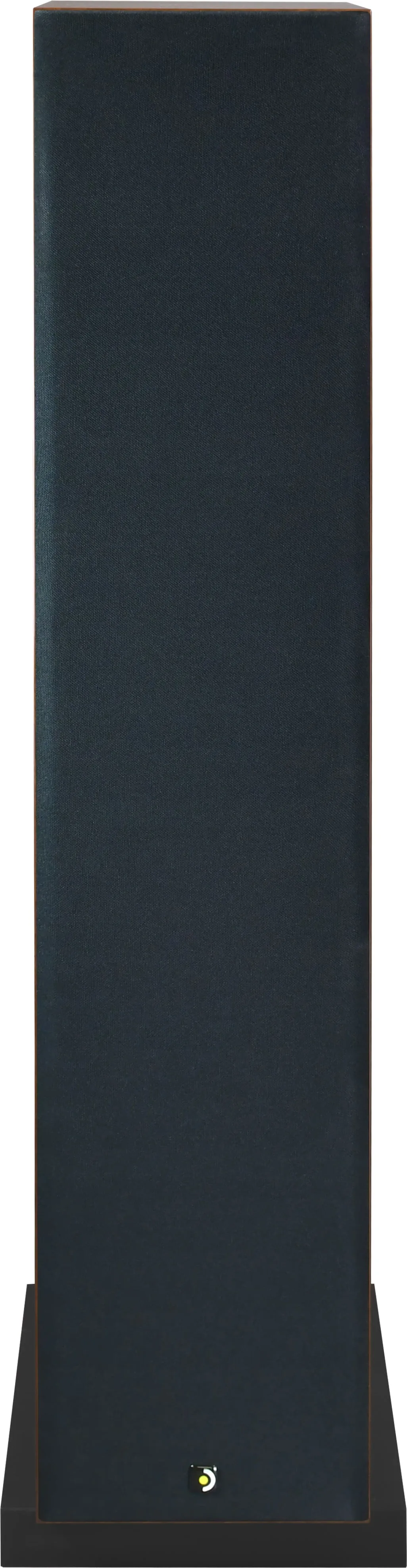 Davis Acoustics Courbet N°7 Noyer (la paire) Enceintes colonne
