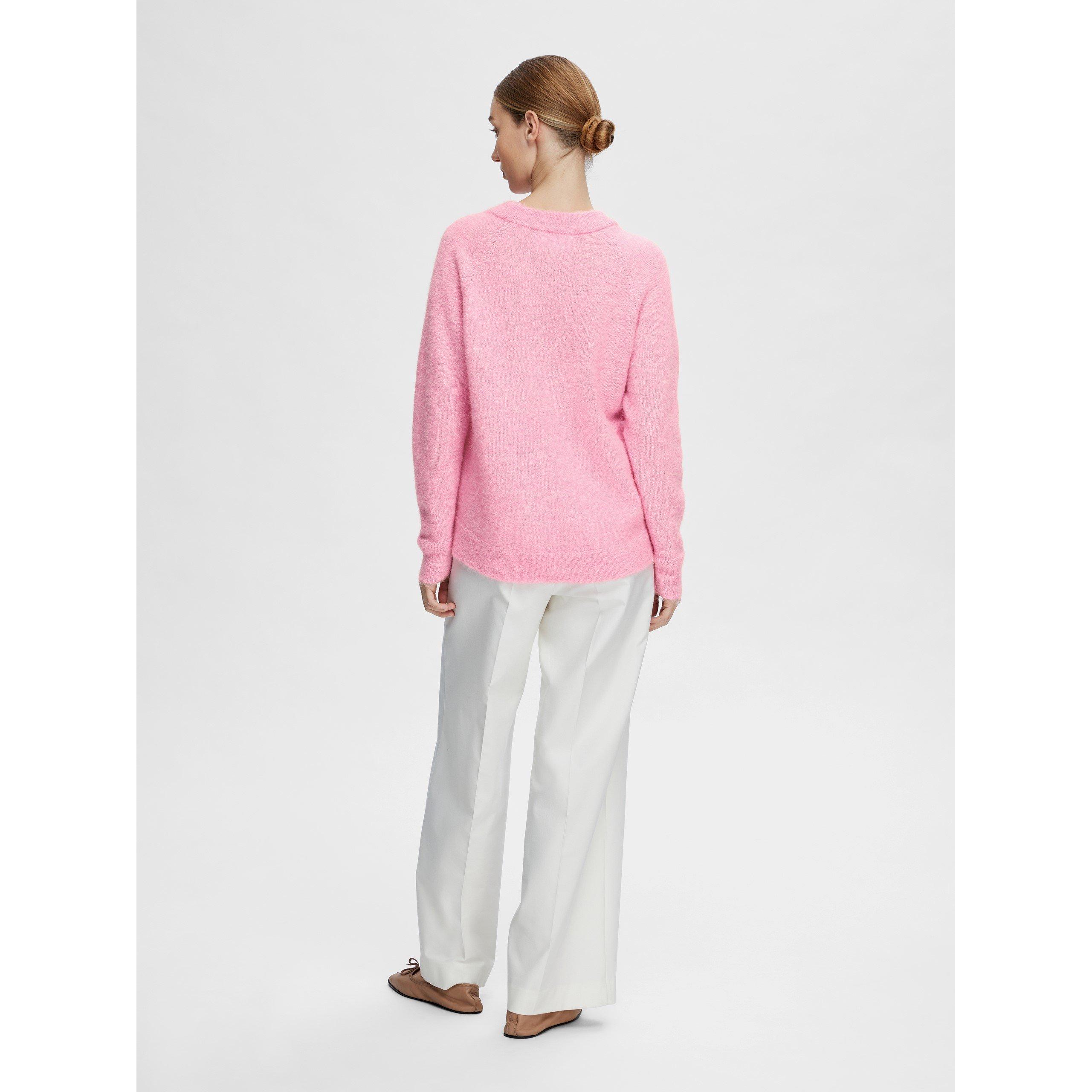 Selected Femme Lulu Knit Top