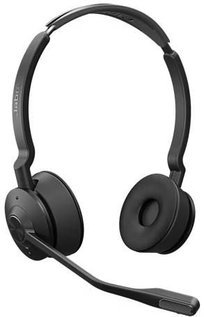 Jabra Engage 75 SE Draadloze Office Headset