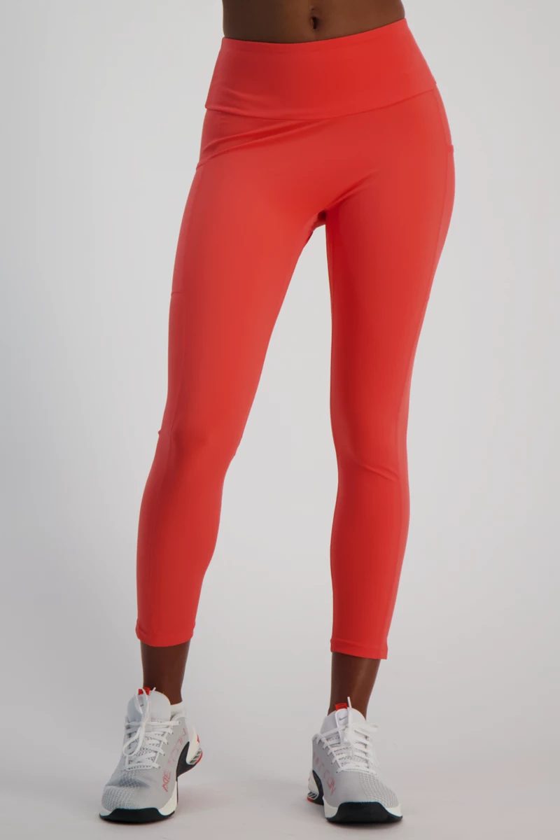 Fila Raga High Waist 78 Damen Tight