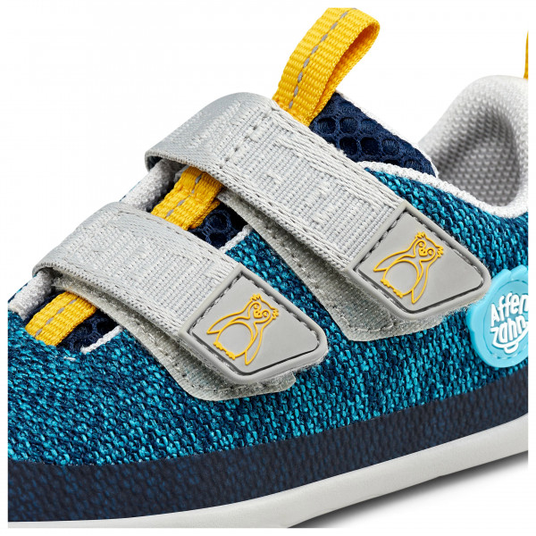 Affenzahn - Kid's Knit Happy - Chaussures minimalistes
