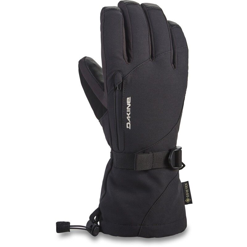Leather Sequoia GTX Glove - Gants ski femme