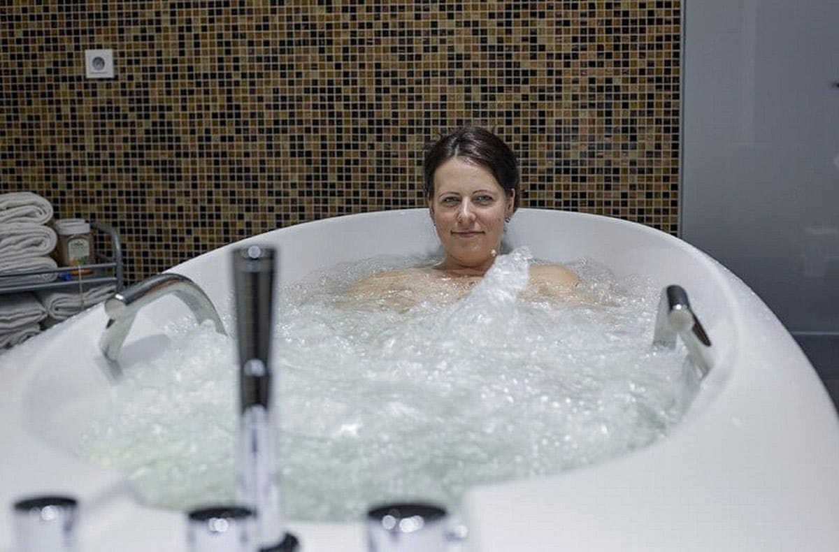 Wellness-Urlaub in Karlsbad für 2 (2 Nächte)