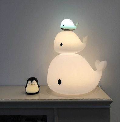 FILIBABBA Lampe Hval Christian, 30 cm