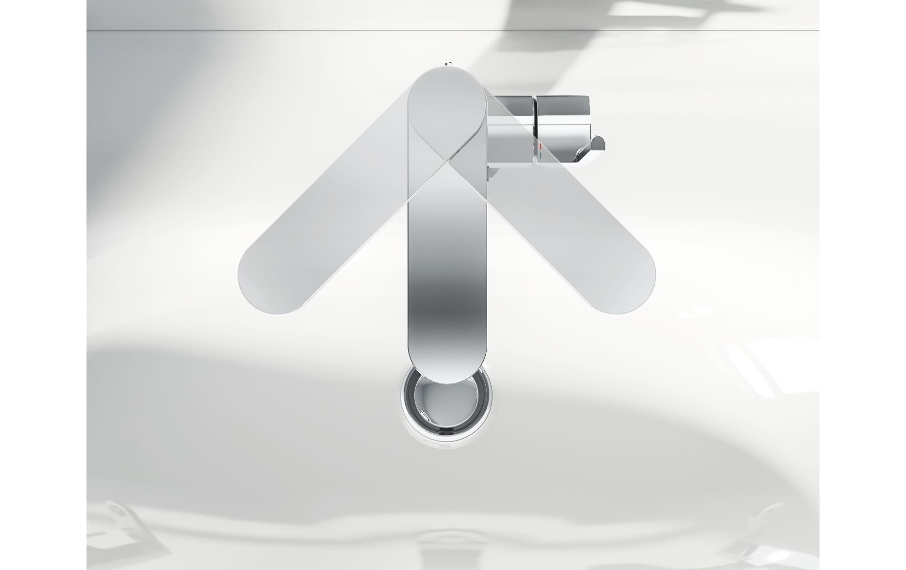 Grohe Küchenarmatur »GROHE Plus 1/2″ M-SIZE«