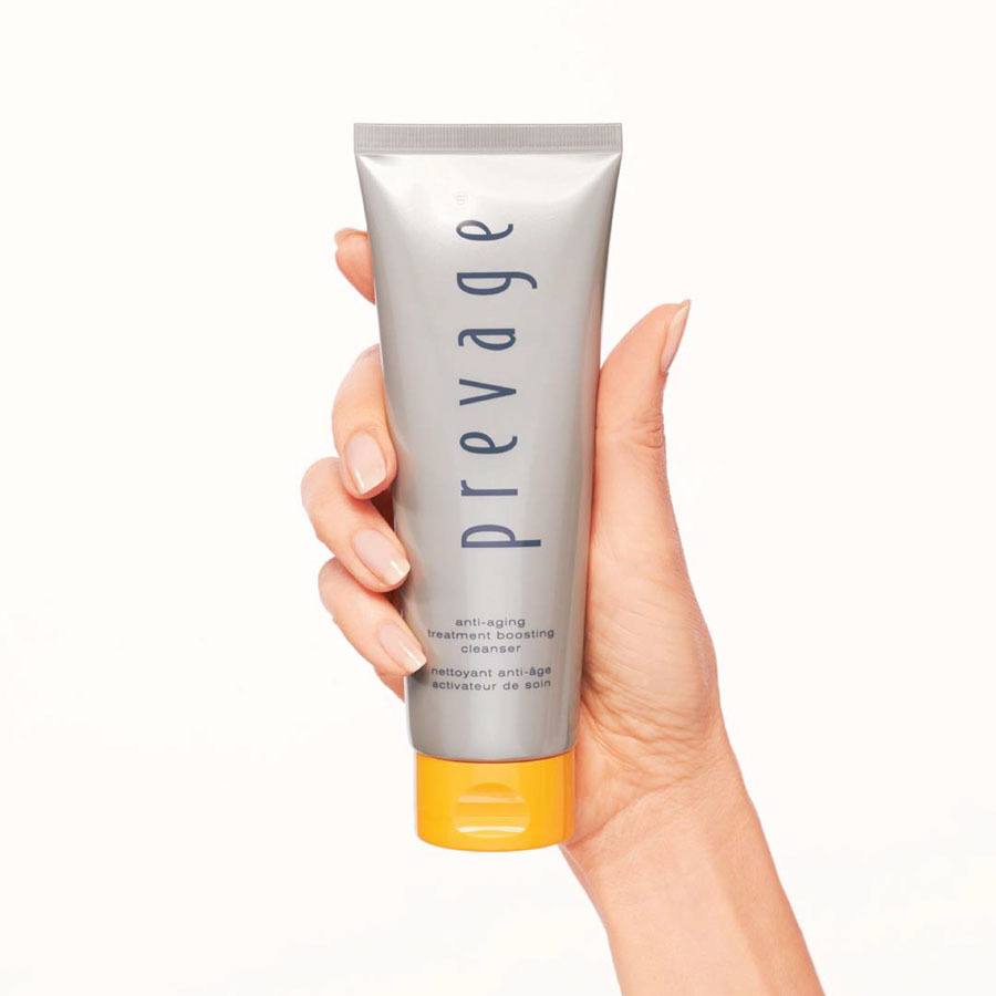 Elizabeth Arden Prevage Anti-Aging Treatment Boosting Cleanser 125ml