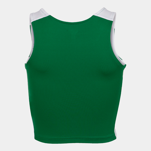 Top Joma Record Ii Verde Blanco