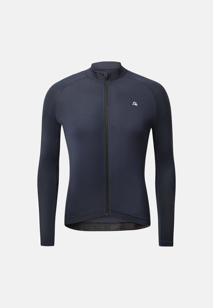 PRO CYCLING JERSEY LONG SLEEVE TIL MÆND