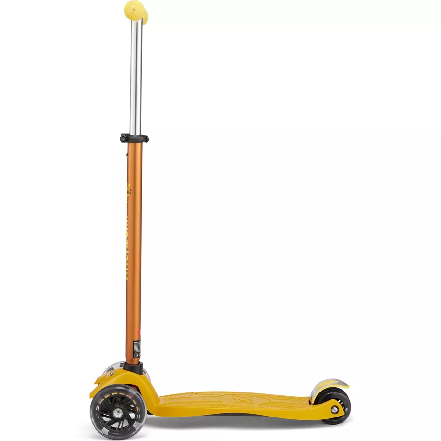 Affenzahn Micro Roller Maxi Tiger