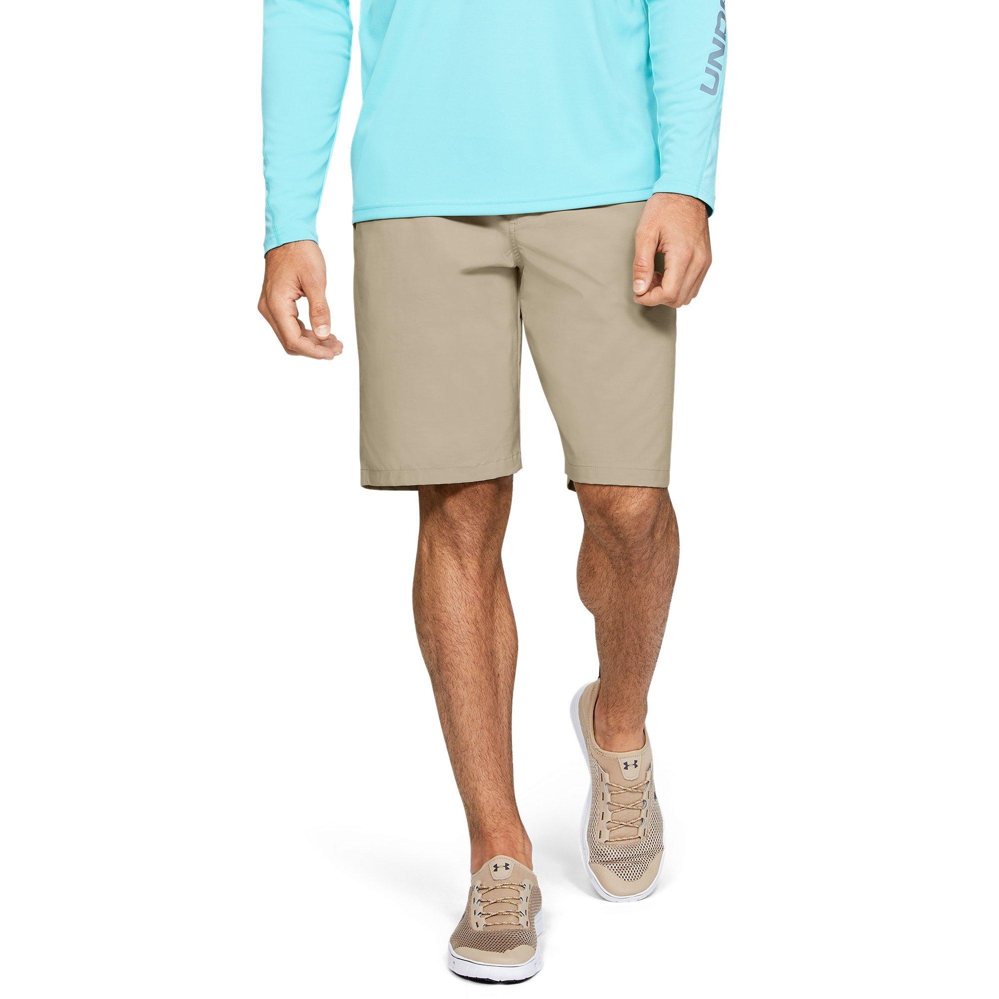 Under Armour Fish Hunt Short Sn99