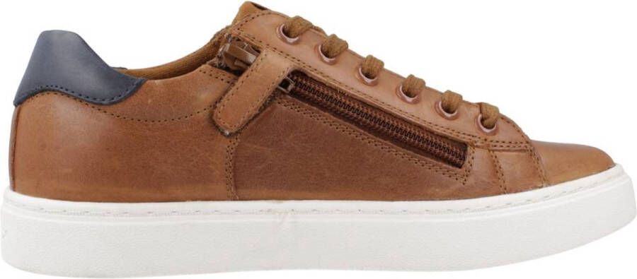 GEOX Nashik Schoenen Bruin Jongens