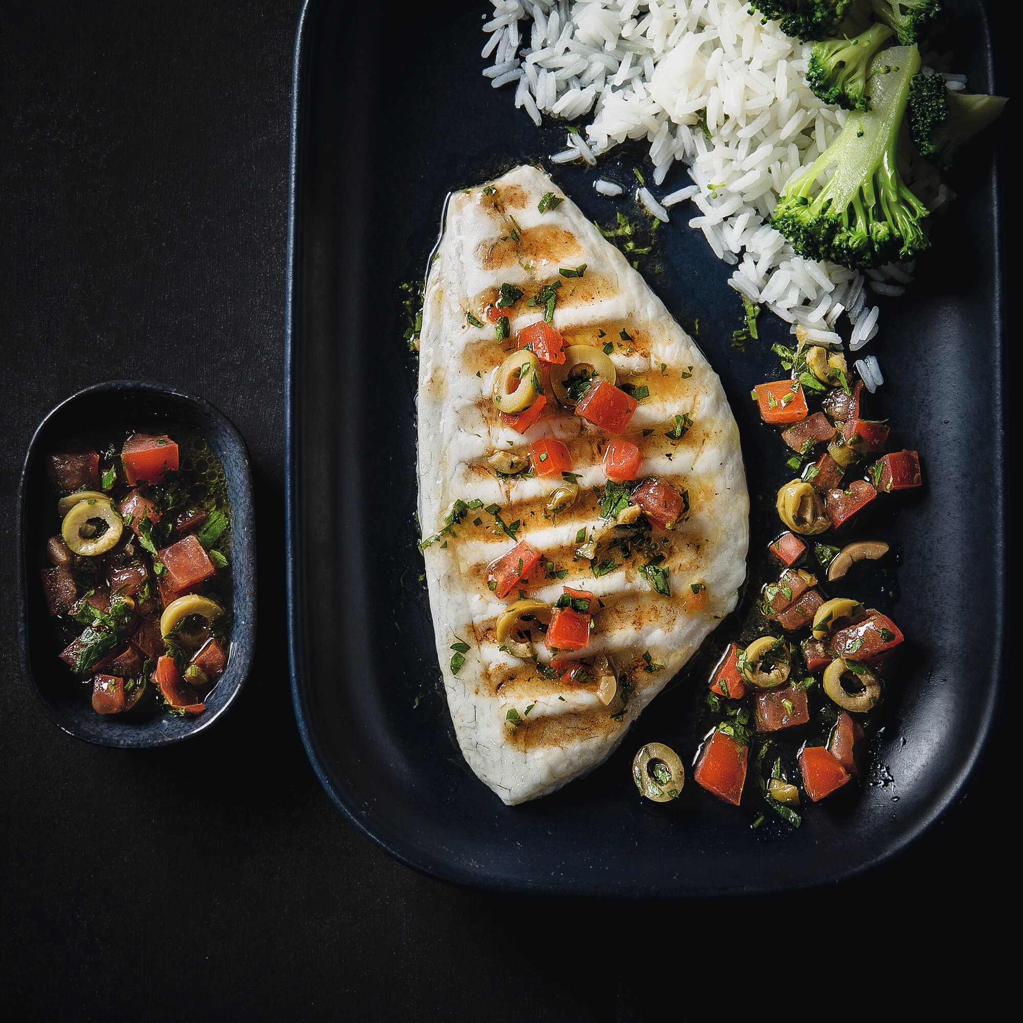 Tefal Kontaktgrill OptiGrill Elite GC750D