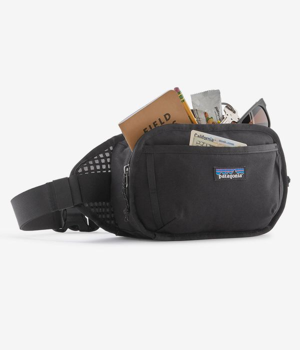 Patagonia Fieldsmith Tasche 5L (black)