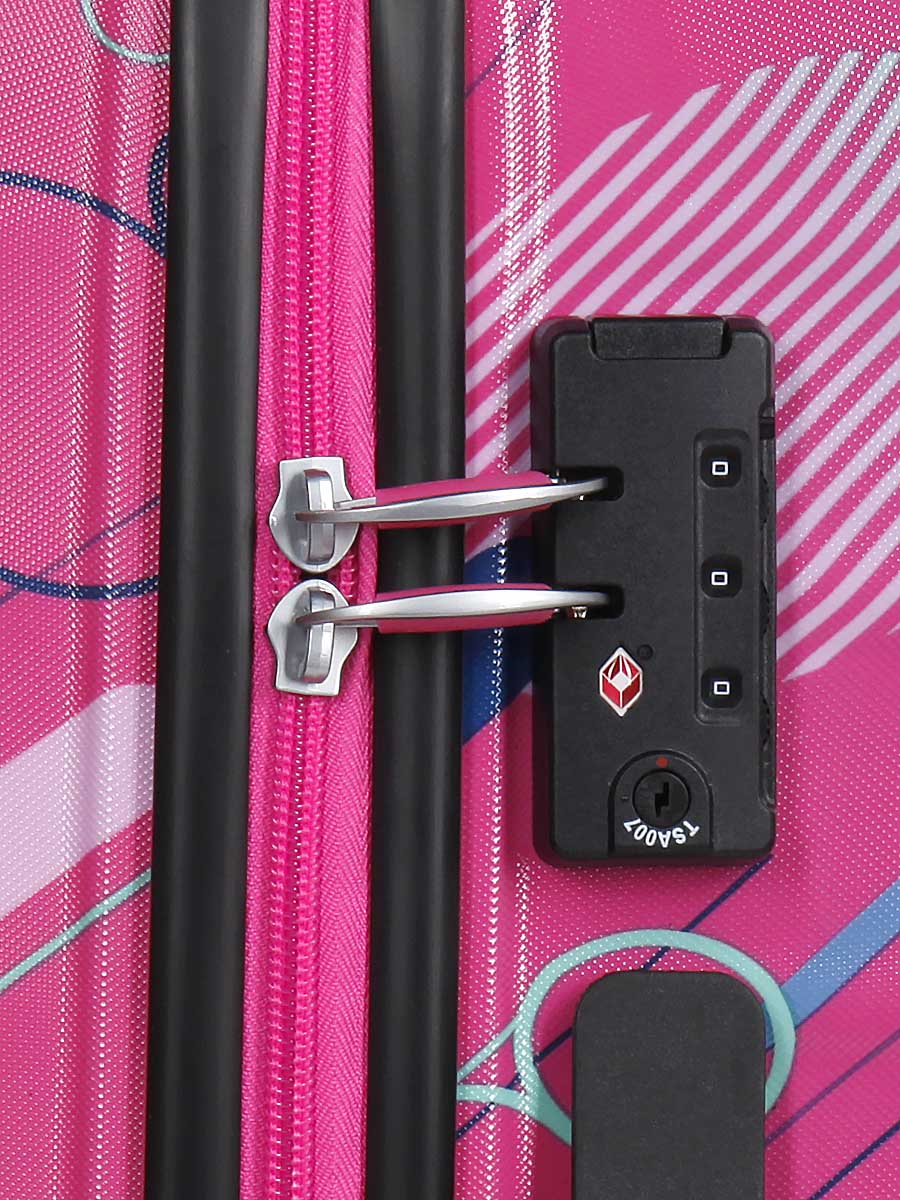 Valise  by American Tourister Minnie Future Pop 67 cm