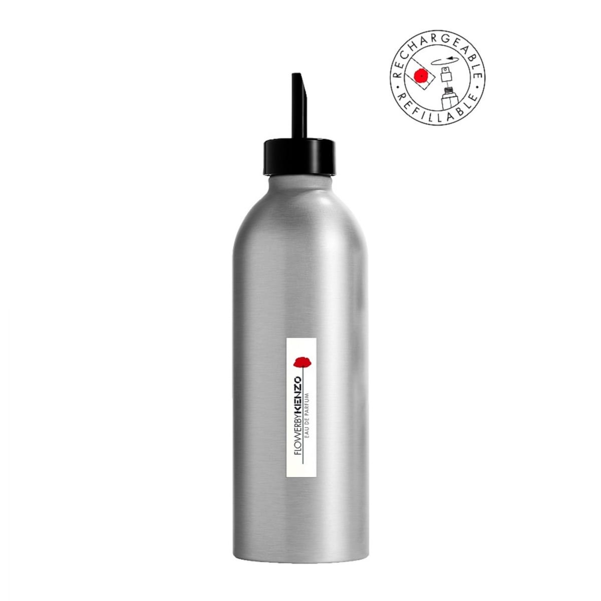 Flower By Kenzo Flower By Kenzo Eau de Parfum - Flacon Recharge