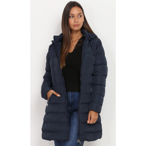La Modeuse - 64425_P147133 Azul