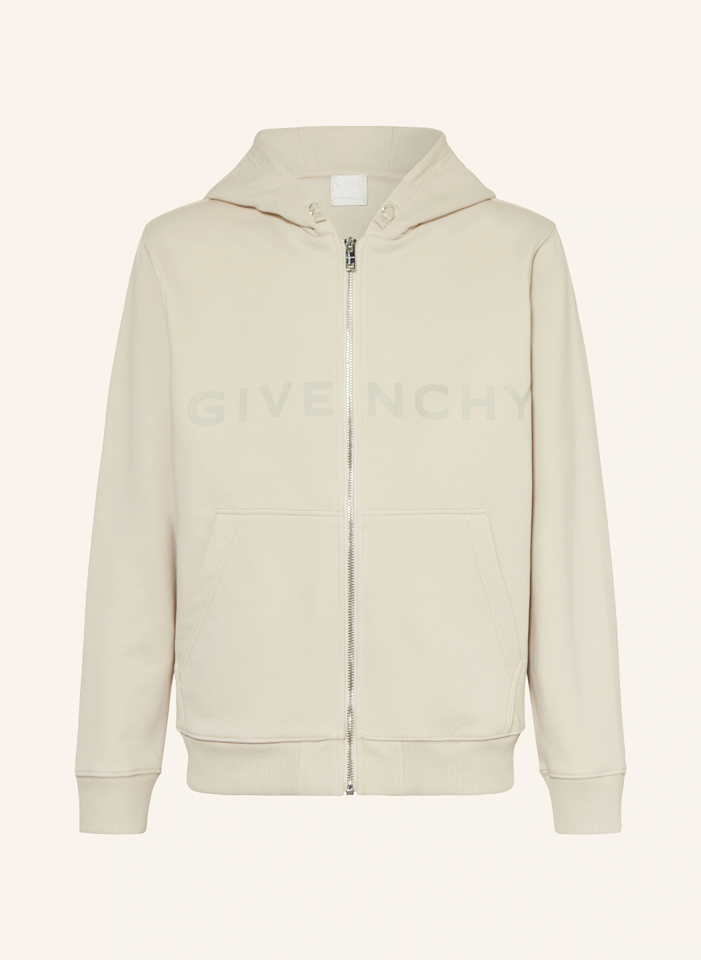 GIVENCHY Sweatjacke