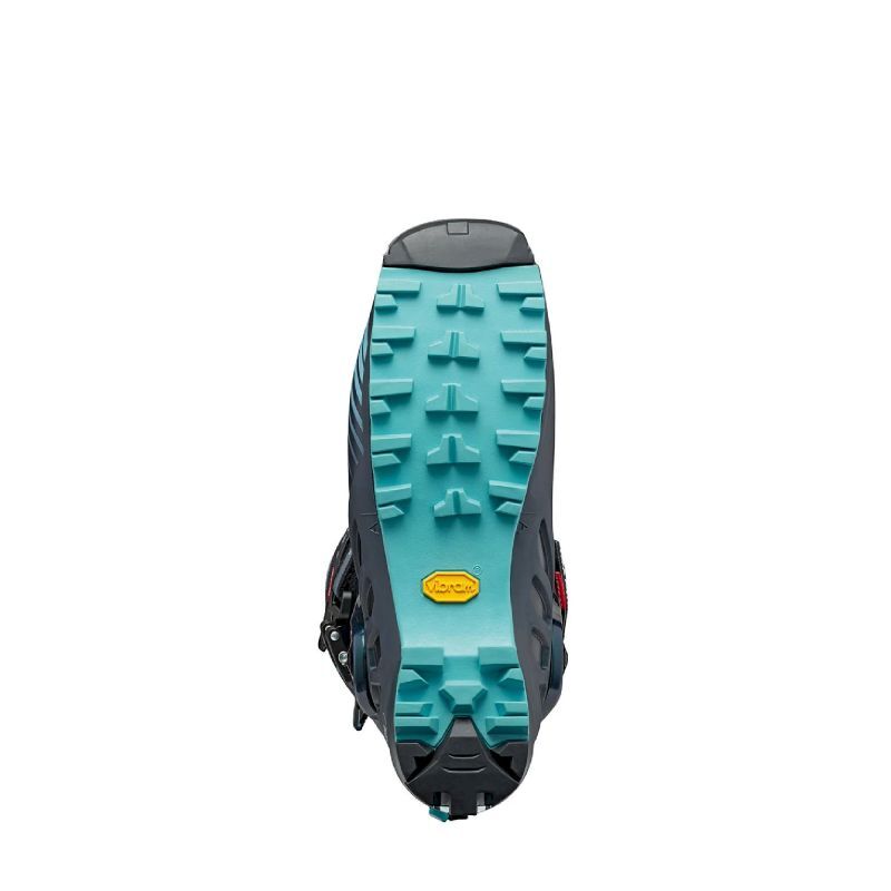 F1 Wmn - Chaussures ski de randonnée femme