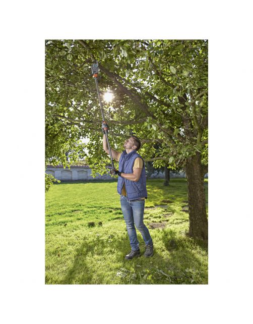 Gardena Comfort Takkenschaar 160bl - Takkenscharen -