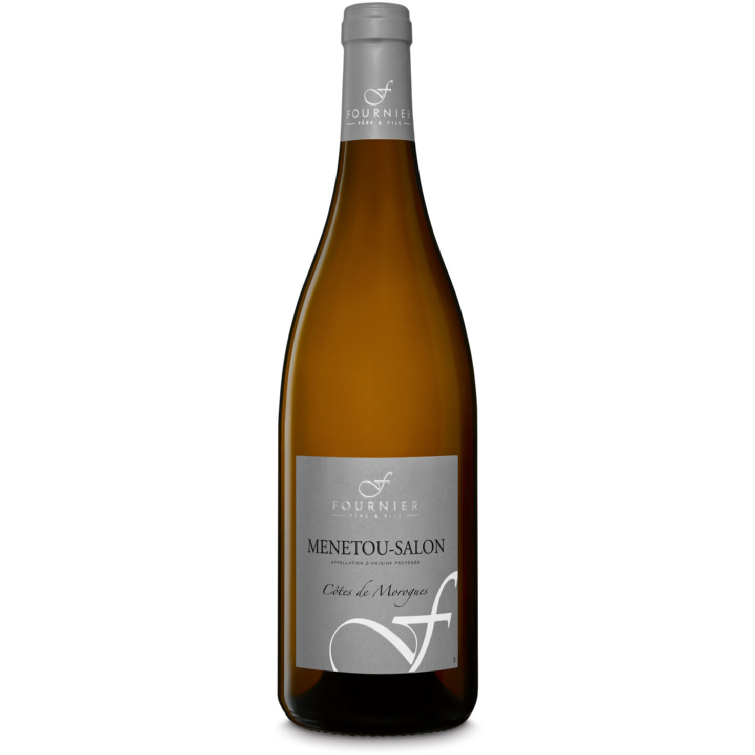 Menetou-Salon AOP Côtes de Morogues Fournier Père et Fils -75cl