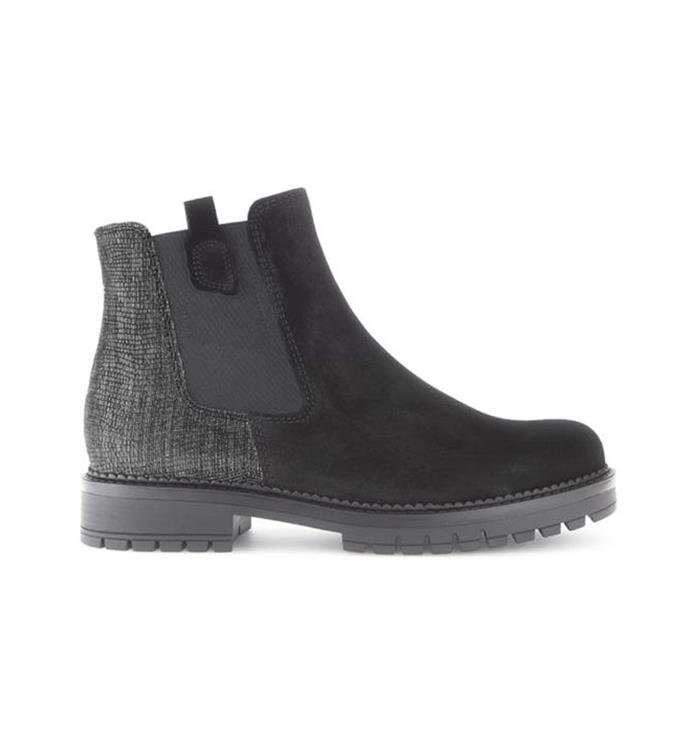 Gabor 52.720 schwarz (micro)