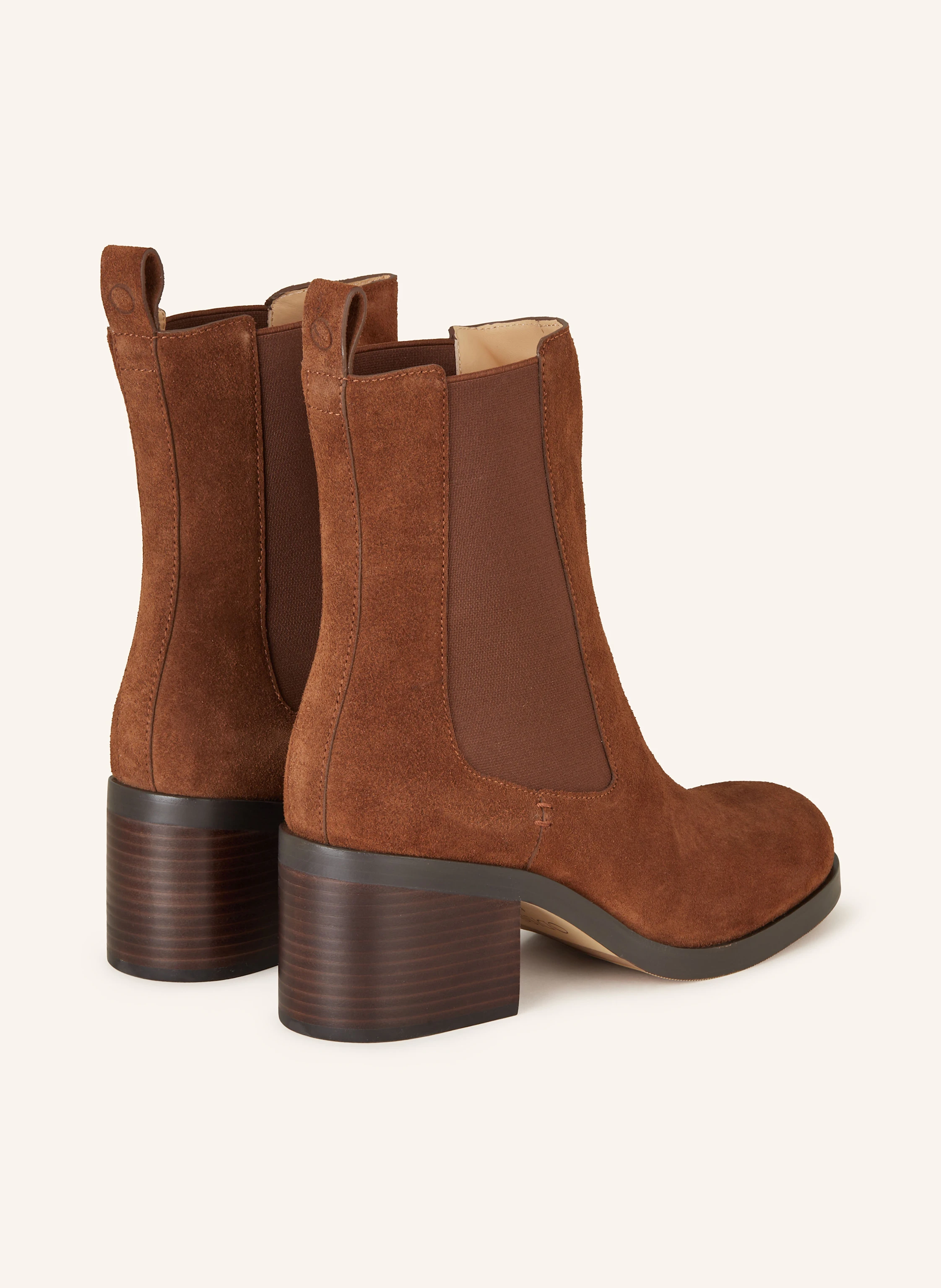 ODISSì Chelsea-Boots GRACE