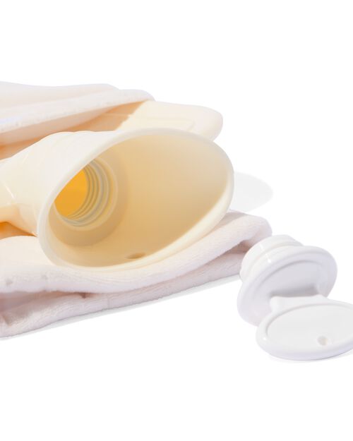 bouillotte Miffy & masque de sommeil Boris