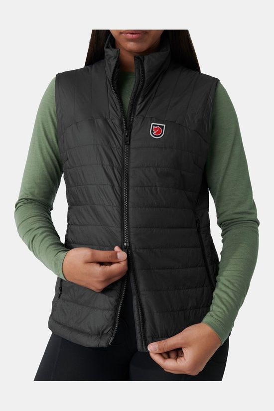 Fjällräven Fjällräven Expedition X-Lätt Vest Dames