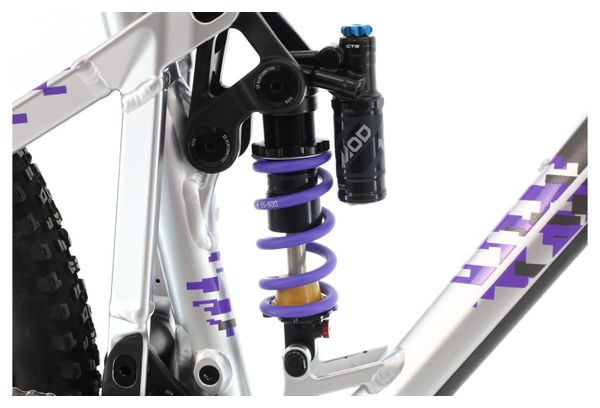 Produit reconditionné · Ghost Riot Full Party XT / Vélo VTT / Ghost | Très bon état