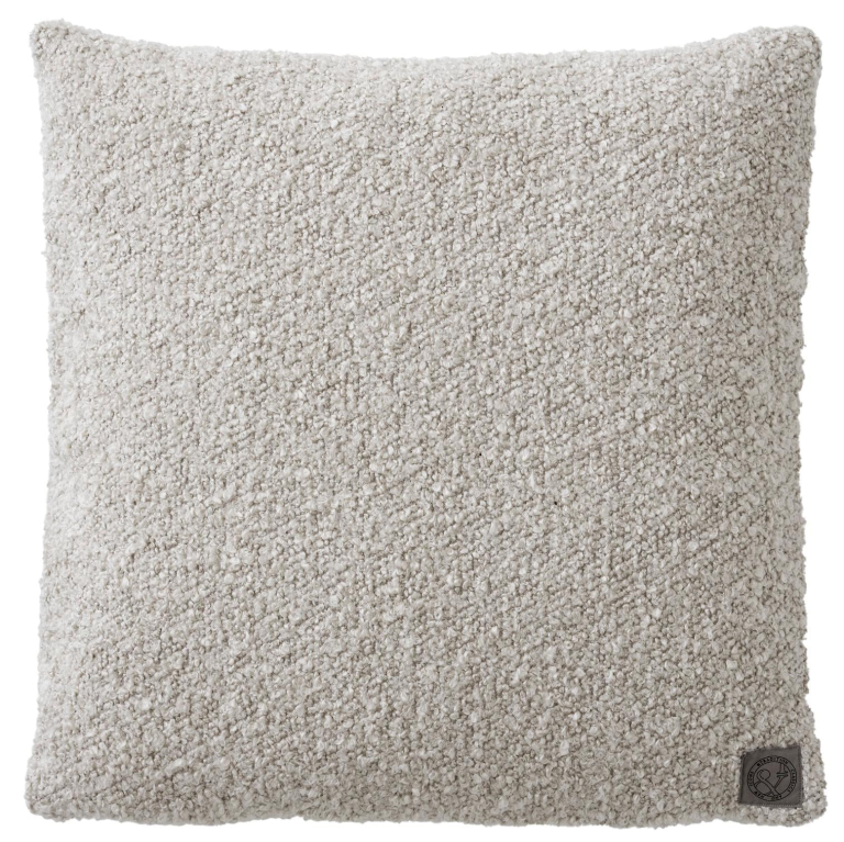 &tradition Soft Boucle SC28 kussen 50x50 Cloud